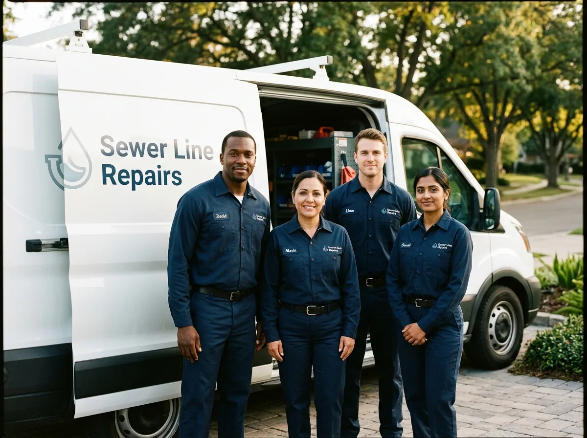 Emergency Plumber company in Montezuma, IA